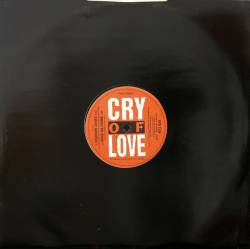Cry Of Love : Brother (EP)